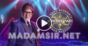 Kaun Banega Crorepati 16